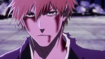 Задник к фильму "Bleach: Thousand-Year Blood War - The Calamity" #1753480