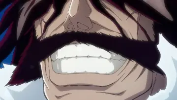 Задник к фильму "Bleach: Thousand-Year Blood War - The Calamity" #1753483