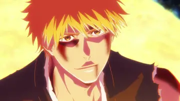 Задник к фильму "Bleach: Thousand-Year Blood War - The Calamity" #1753485