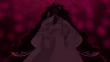 Задник к фильму "Bleach: Thousand-Year Blood War - The Calamity" #1753488