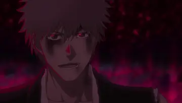 Задник к фильму "Bleach: Thousand-Year Blood War - The Calamity" #1753489