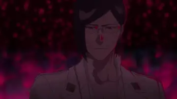 Задник к фильму "Bleach: Thousand-Year Blood War - The Calamity" #1753490