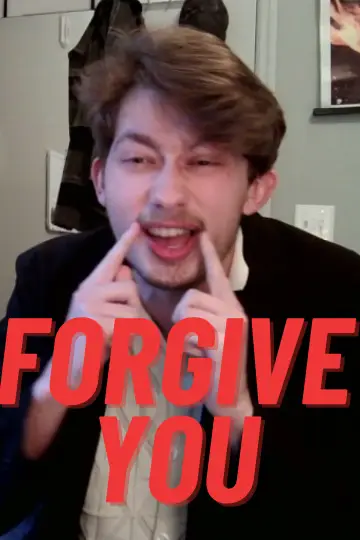Постер к фильму "Forgive You" #806304