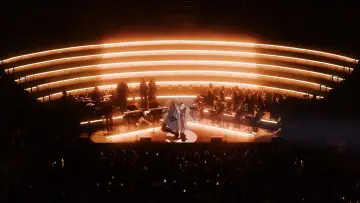 Задник к фильму "An Evening with Nicole Scherzinger: Live at Royal Albert Hall" #822104