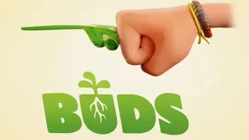 Задник к фильму "Buds" #837978