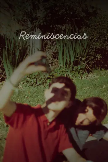 Постер к фильму "Reminiscencias" #847146
