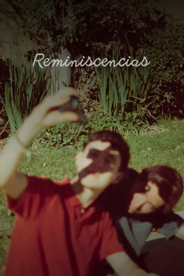 Постер к фильму "Reminiscencias" #847150