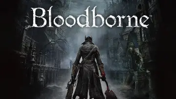 Задник к фильму "Untitled Bloodborne Movie" #922546