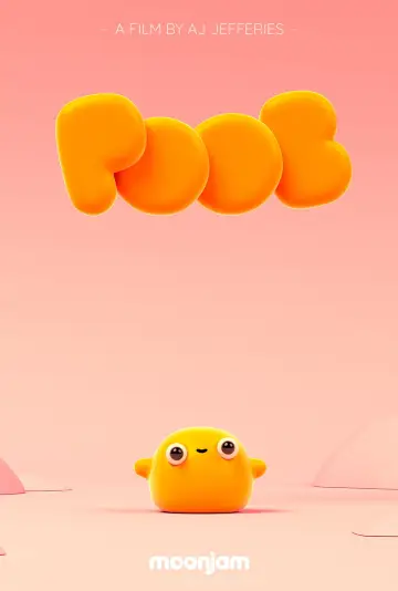 Постер к фильму "POOB" #826516