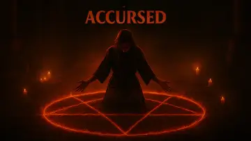 Задник к фильму "Accursed" #1167811