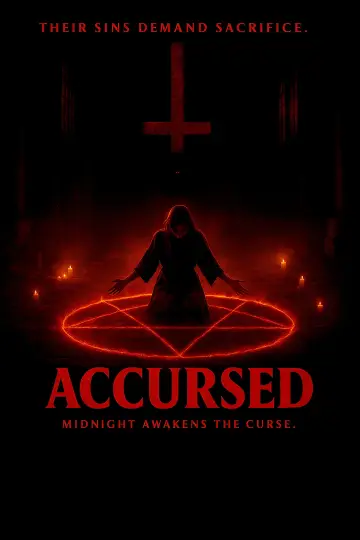 Постер к фильму "Accursed" #1832129