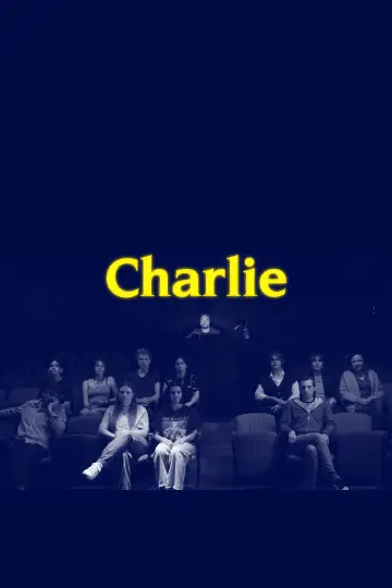 Charlie постер