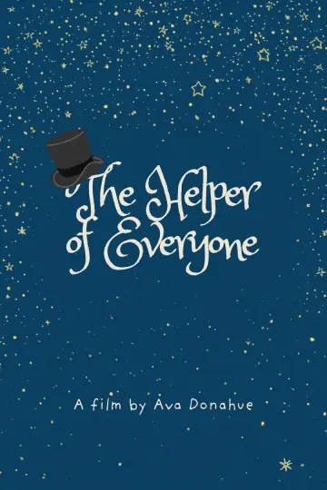 The Helper of Everyone постер
