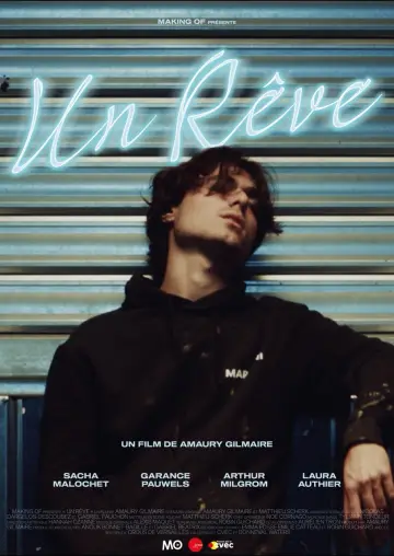 Постер к фильму "Un Rêve" #848888