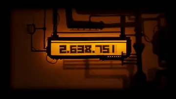 Задник к фильму "Factory Reset" #1175302