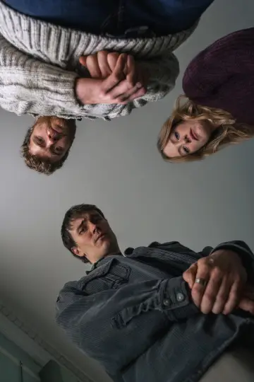 Постер к фильму "Our House" #955855