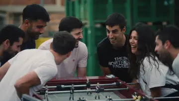 Задник к фильму "Plató 3" #825549