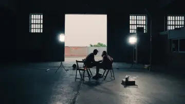 Задник к фильму "Plató 3" #825552