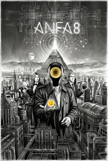 Постер к фильму "Anfa 8" #1151677