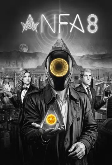 Постер к фильму "Anfa 8" #1151678