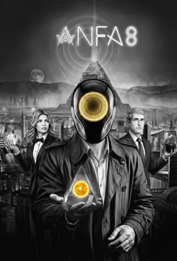 Постер к фильму "Anfa 8" #1151679