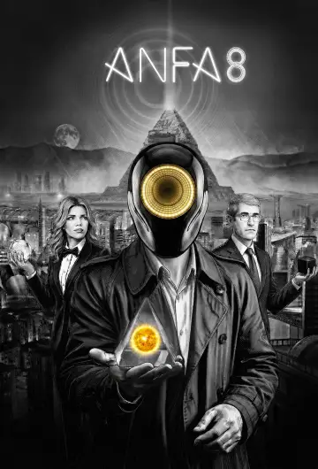 Постер к фильму "Anfa 8" #1151681