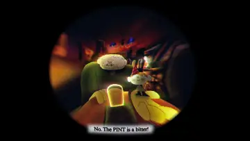 Задник к фильму "A PINT OF BITTER." #1574622