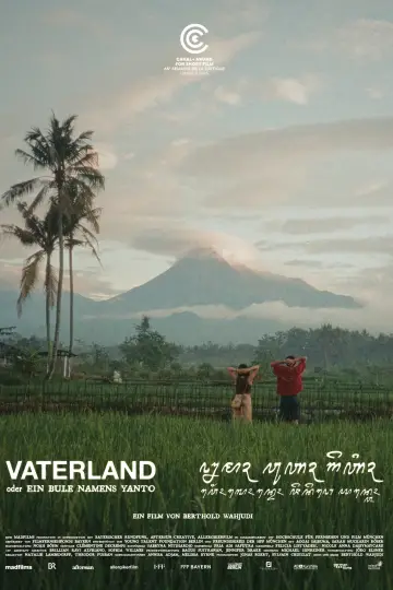 Постер к фильму "“Vaterland” or A Bule Named Yanto" #917169