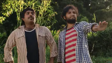 Задник к фильму "मालती मंगले" #822796
