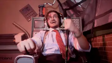 Задник к фильму "Double Fisted" #1147522