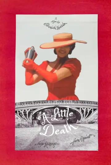 Постер к фильму "A Little Death" #825920