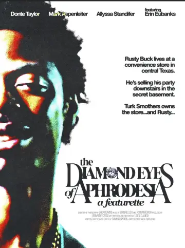 Постер к фильму "The Diamond Eyes Of Aphrodisia" #957874