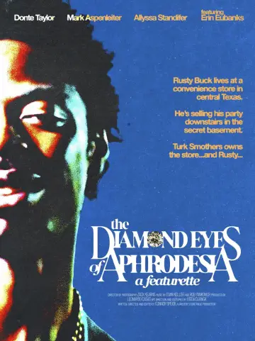 Постер к фильму "The Diamond Eyes Of Aphrodisia" #957875