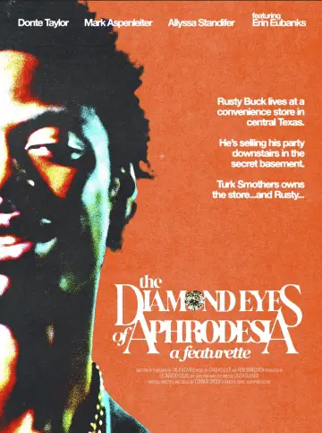 Постер к фильму "The Diamond Eyes Of Aphrodisia" #957876