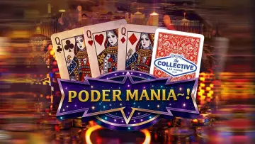Задник к фильму "PoderMania~! 2026" #1163501