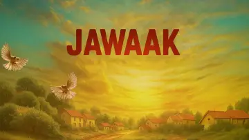 Задник к фильму "Jawaak" #819414