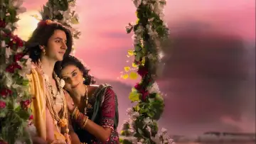 Задник к фильму "कृष्णावतरम भाग 1: हृदय (हृदयम्)" #814790