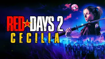 Задник к фильму "Red Days 2: Cecilia" #1152579