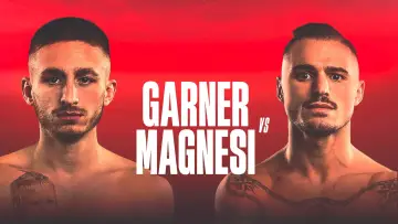 Задник к фильму "Ryan Garner vs. Michael Magnesi" #931298