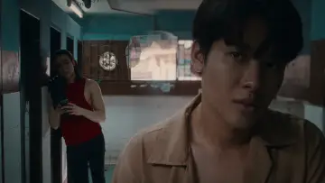Задник к фильму "หาอะไร?" #824320