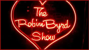 Задник к фильму "Bang My Box: The Robin Byrd Story" #914265
