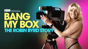Задник к фильму "Bang My Box: The Robin Byrd Story" #954968