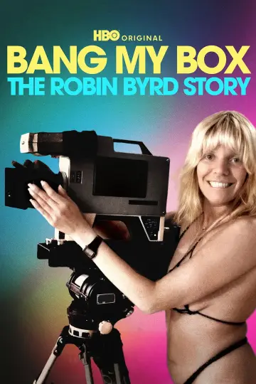 Постер к фильму "Bang My Box: The Robin Byrd Story" #954975