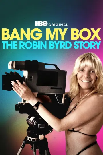 Постер к фильму "Bang My Box: The Robin Byrd Story" #954976