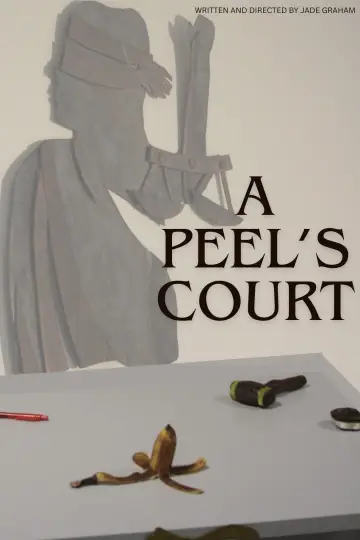 Постер к фильму "A Peel’s Court" #826384