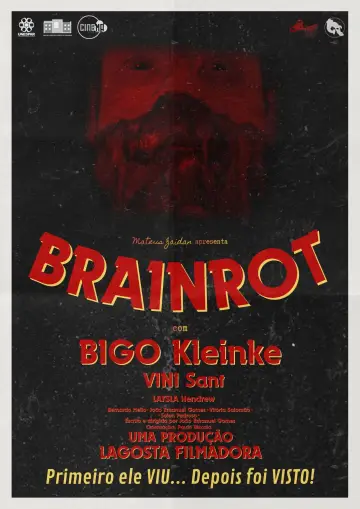 BRAINROT