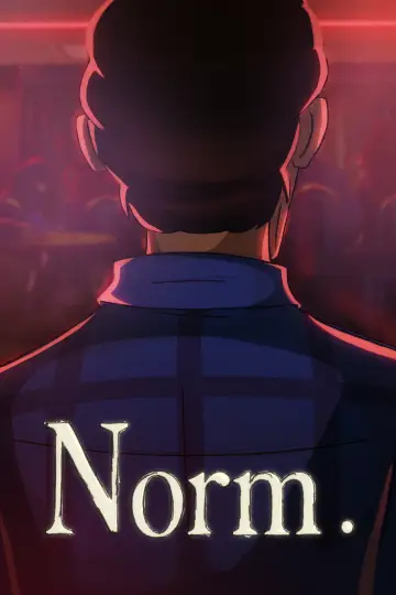 Постер к фильму "Norm." #1291897