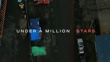 Задник к фильму "Under a Million Stars" #850628