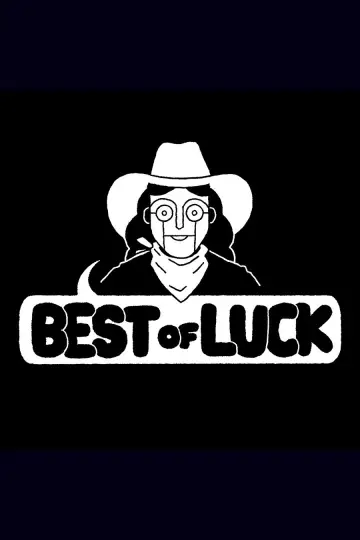 Постер к фильму "Best of Luck" #825782