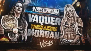 Задник к фильму "WWE WrestleMania 42 – Saturday" #834615
